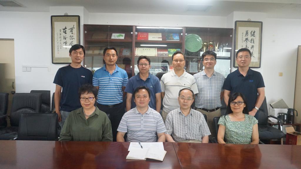 太阳成集团tyc41183智库工作委员会